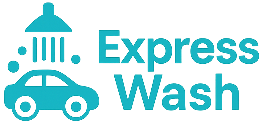 ExpressWash Logo